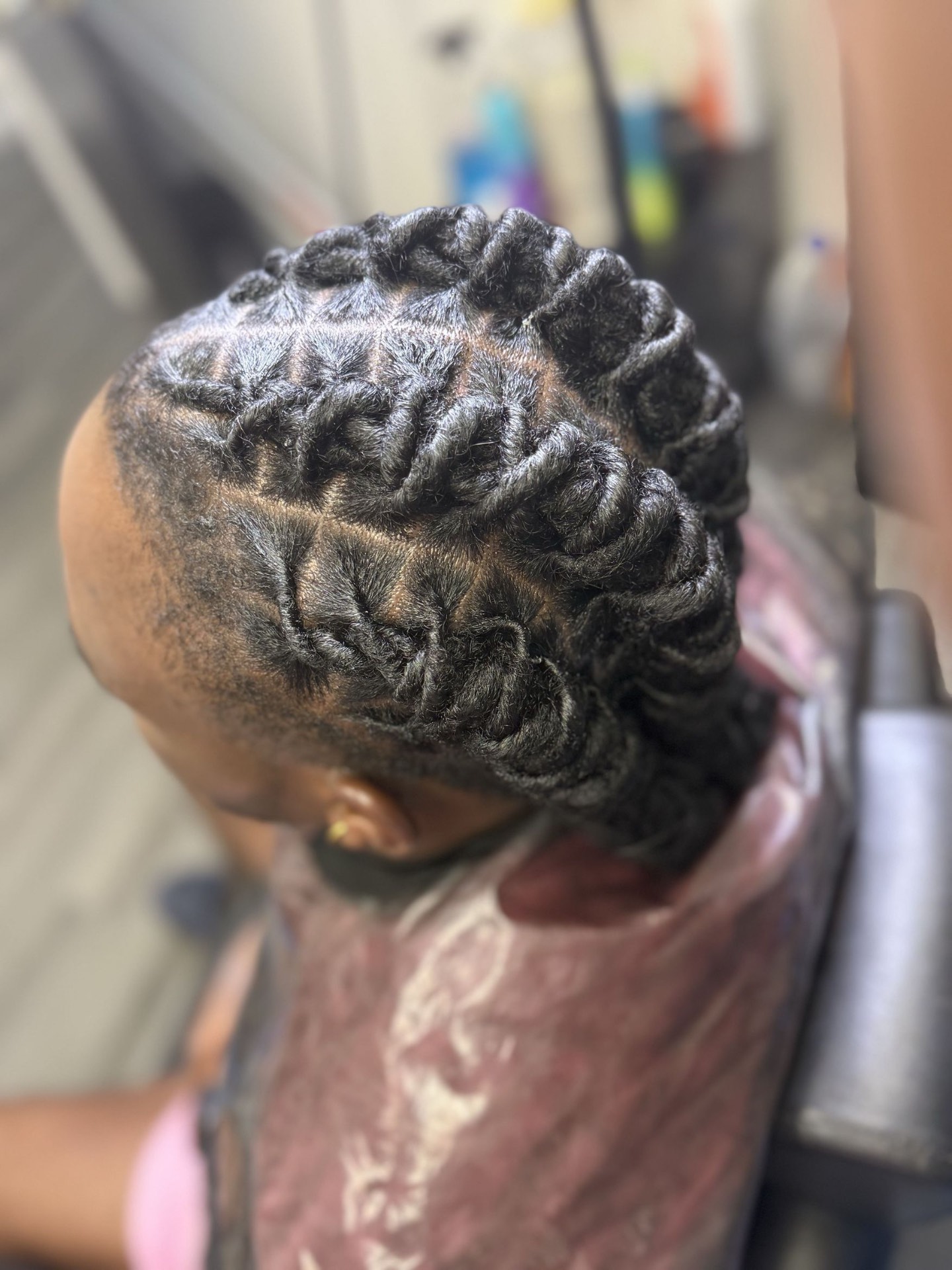 Locs gallery 1