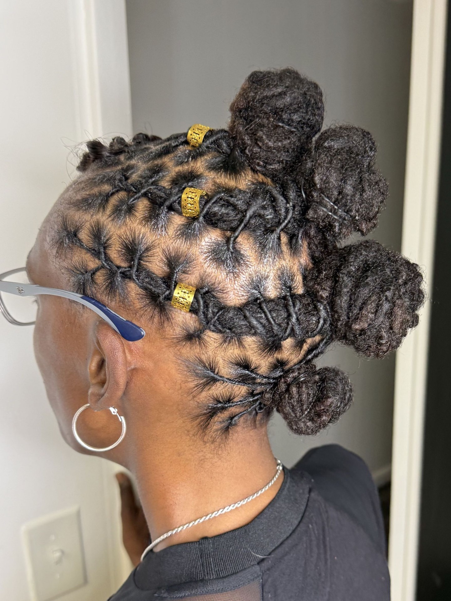 Locs gallery 6