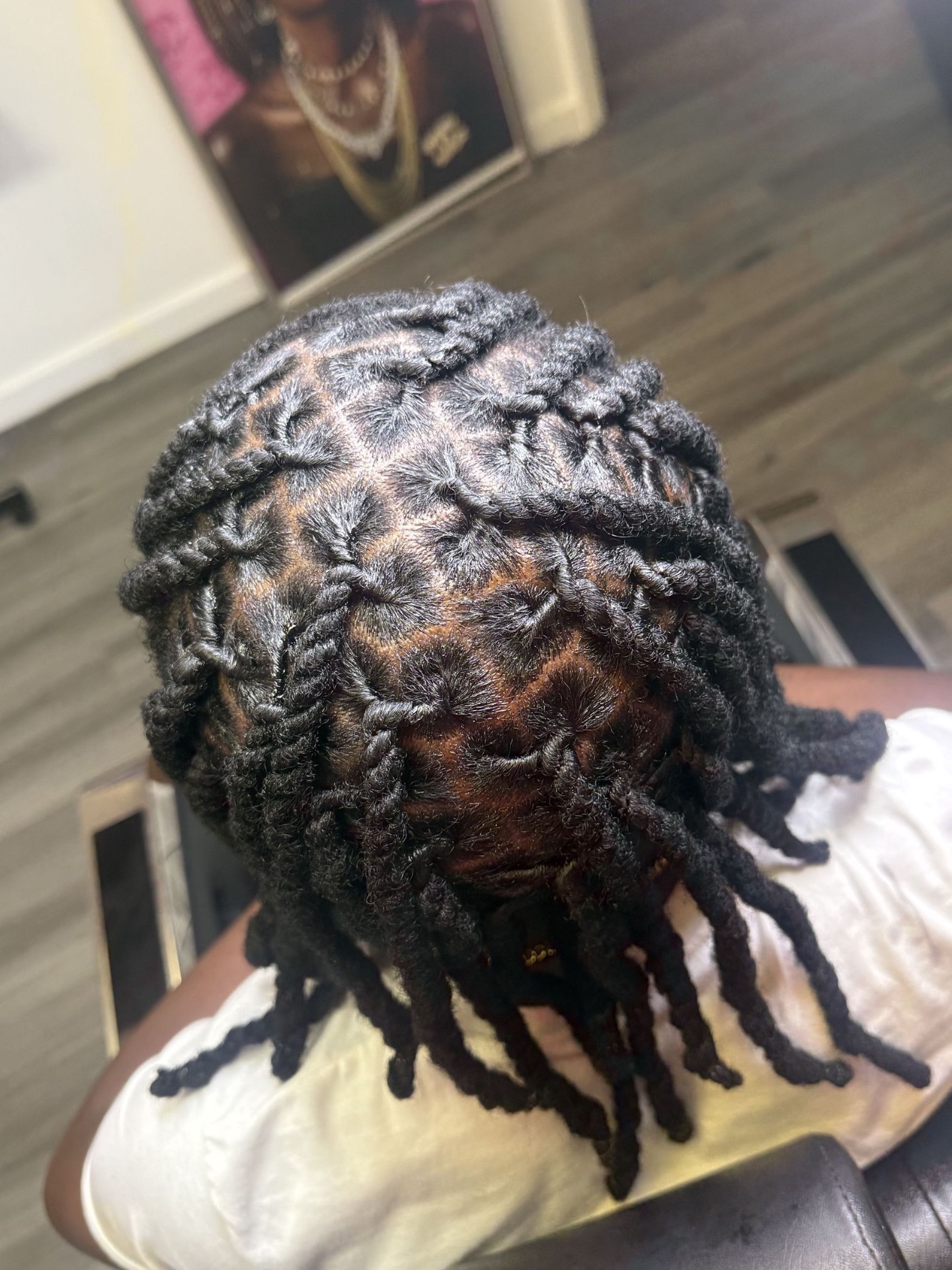 Locs gallery 3