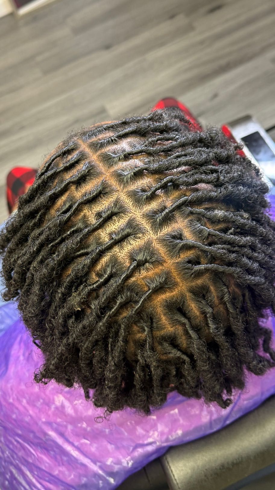 Locs gallery 5